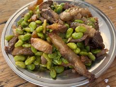 -老鲍农家乐