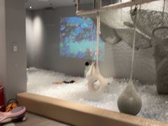 用餐区-NOKNOK若蔻亲子餐厅(天地壹方北馆店)