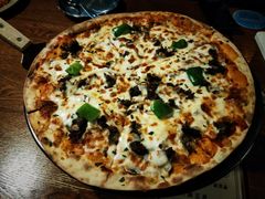 -机器人火炉披萨