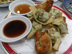 煎馄饨-小实惠嘉(威海路店)