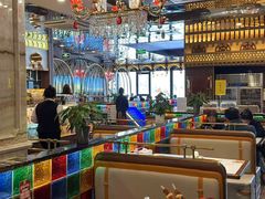 -巴依老爷新疆美食(常营店)