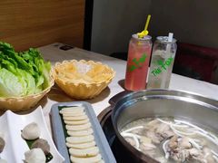-狐狸爱上椰子鸡(滨江星光大道店)