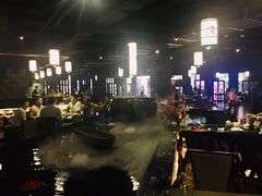 -清漫·派对音乐餐吧(市桥店)