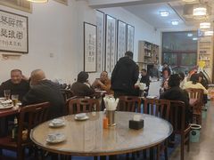 -聚首堂·特色小吃·肘子(什刹海德胜门店)