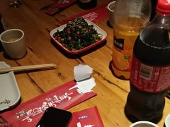 -小俩口烧烤东北菜(双井店)