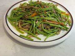 -老奶奶私房菜(天台里街店)