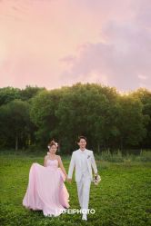 点击看大图 -帆拉斐婚纱摄影(春熙店)