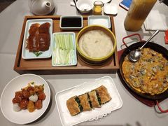 -紫阳海鲜楼·传承闽味(长乐路总店)
