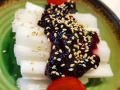 -樱の千渡日式料理·铁板烧•烧鸟(金盛田广场店)