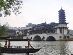 -长兴太湖图影湿地文化园