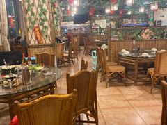大堂-尚竹阁冬瓜盅·18年地标美食(平洲店)
