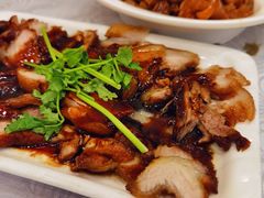 肥妈叉烧-粤·向群饭店(龙津东路总店)