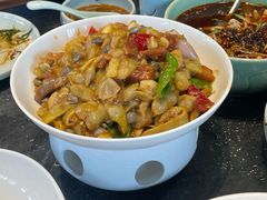 -紫泥369粗粮季(鼓楼店)