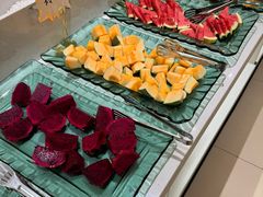 -小茉庐和牛自助火锅(龙湖万达店)