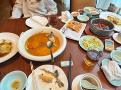 -阿纳迪酒店·悦餐厅