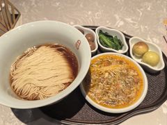 -松鹤面馆·古法焖肉面(观前店)