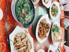 -化州大众美食城(宝安老牌店)