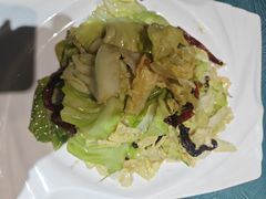 -鹏馨羊羔肉·非遗(新建街店)