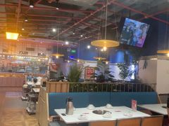 -八合里潮汕鲜牛肉火锅(吉大店)