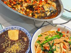 -回家吃饭·地道南昌菜(建德观总店)