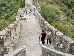 -慕田峪长城
