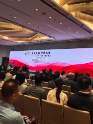 -广州富力君悦大酒店·宴会厅