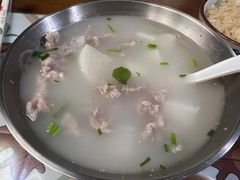 -阿灶卤煮老店·姜母鸭(五店市总店)