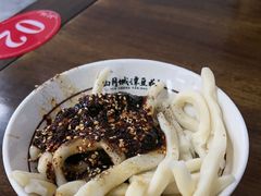 -西月城谭豆花(春熙路店)