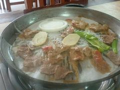 -美阿里烤肉·韩料(茂名道店)
