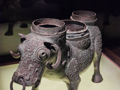 -上海博物馆(人民广场馆)