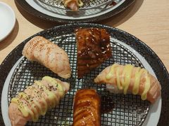 -新一番三文鱼寿司(大东海店)