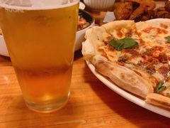 -Twin Tails Brewpub双尾精酿餐吧(八坼店)