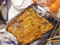 -钳小柒·小龙虾蓝龙王烧烤夜宵(长寿路店)