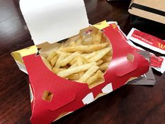 -麦当劳(红荔西店)