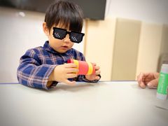 -豆初托育园 Baby Bean Day care Center