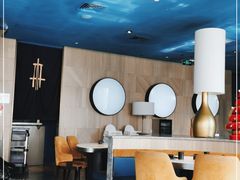 大堂-本来精品川菜(嘉里中心店)