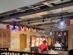 -蜀留香火锅(西南角店)