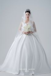 -金夫人婚纱摄影(西昌店)