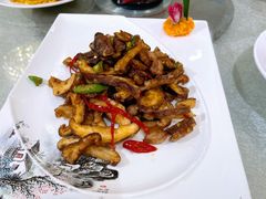 -天津大学·四十二斋餐厅
