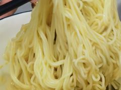 -百年老字号·观振兴蟹黄面·三虾面·苏式面(观前街富仁坊巷店)