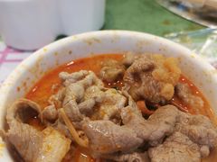 -一围肥牛肉小火锅(佳兆业广场店)