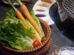 -十三姨正合丰烤肉(营迹路店)