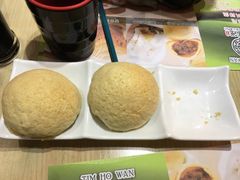 -添好运点心专门店(北角店)