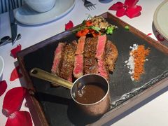 -月芽·自由餐厅·西溪湿地餐厅