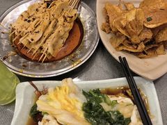 -小街天府(西工小街店)