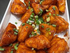 -川麻婆泥锅涮肚·串串火锅(物资学院店)