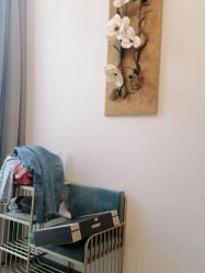 -芳朵美容养生SPA