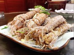 -海鲜人家(吕四店)