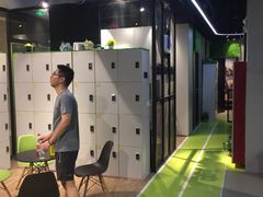 -LikingFit24小时健身•普拉提(张江店)