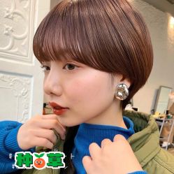 -SY COLOUR专业烫染